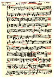 Opus 1, No. 1